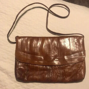 Vintage Leather‎ Purse